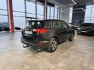 Toyota RAV-4 2.0D-4D 124KM ,HAK, M6 2015 r., komplet opon zimowych, bezwypadkowa, - 8