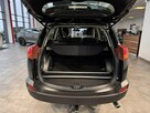 Toyota RAV-4 2.0D-4D 124KM ,HAK, M6 2015 r., komplet opon zimowych, bezwypadkowa, - 10