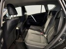 Toyota RAV-4 2.0D-4D 124KM ,HAK, M6 2015 r., komplet opon zimowych, bezwypadkowa, - 13