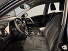 Toyota RAV-4 2.0D-4D 124KM ,HAK, M6 2015 r., komplet opon zimowych, bezwypadkowa, - 14