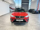 Seat Arona FR 1.0TSI 115KM M6 2020 r., salon PL, serwisowany w ASO, FullLink - 3
