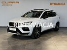 Cupra Ateca 2.0TSI 300KM DSG 4drive 2021 r., salon PL, I właściciel, f-a VAT - 1
