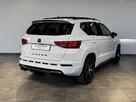 Cupra Ateca 2.0TSI 300KM DSG 4drive 2021 r., salon PL, I właściciel, f-a VAT - 2