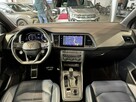 Cupra Ateca 2.0TSI 300KM DSG 4drive 2021 r., salon PL, I właściciel, f-a VAT - 4