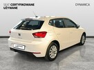 Seat Ibiza VAT 23% Style 1.0TSI 95KM M5 2024 r., salon PL, I wł., gwar. fabryczna - 2