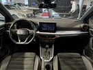 Seat Arona VAT 23% FR 1.0TSI 110KM DSG 2023 r., salon PL, I właściciel, gwarancja - 4