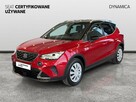 Seat Arona VAT 23% FR 1.0TSI 110KM M6 2021 r., salon PL, I właściciel, FullLink