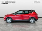 Seat Arona VAT 23% FR 1.0TSI 110KM M6 2021 r., salon PL, I właściciel, FullLink - 3