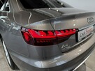 Audi A4 VAT 23% Advanced 40TFSI mHEV 204KM S-tronic quattro 2022 r., sal. PL - 11