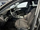 Audi A4 VAT 23% Advanced 40TFSI mHEV 204KM S-tronic quattro 2022 r., sal. PL - 14