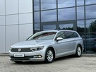 Volkswagen Passat Variant 8xALU, Ele.fotele, ACC, Asystent, 3xClimatronic, GWARANCJA! Bezwypadek - 3