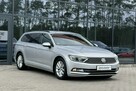 Volkswagen Passat Variant 8xALU, Ele.fotele, ACC, Asystent, 3xClimatronic, GWARANCJA! Bezwypadek - 5