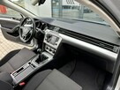 Volkswagen Passat Variant 8xALU, Ele.fotele, ACC, Asystent, 3xClimatronic, GWARANCJA! Bezwypadek - 16