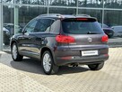 Volkswagen Tiguan 2 kpl. kół! Kamera+Czujniki, Grzane fotele, Climatronic Navi GWARANCJA - 8