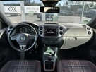 Volkswagen Tiguan 2 kpl. kół! Kamera+Czujniki, Grzane fotele, Climatronic Navi GWARANCJA - 9