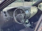 Volkswagen Tiguan 2 kpl. kół! Kamera+Czujniki, Grzane fotele, Climatronic Navi GWARANCJA - 11