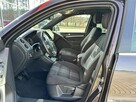 Volkswagen Tiguan 2 kpl. kół! Kamera+Czujniki, Grzane fotele, Climatronic Navi GWARANCJA - 12