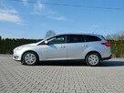Ford Focus 1.0 E-Boost 100KM Kombi -Nowy Rozrząd Kpl -Pakiet zima -Navi -Zobacz - 2