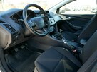 Ford Focus 1.0 E-Boost 100KM Kombi -Nowy Rozrząd Kpl -Pakiet zima -Navi -Zobacz - 4