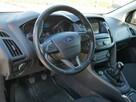Ford Focus 1.0 E-Boost 100KM Kombi -Nowy Rozrząd Kpl -Pakiet zima -Navi -Zobacz - 5