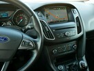 Ford Focus 1.0 E-Boost 100KM Kombi -Nowy Rozrząd Kpl -Pakiet zima -Navi -Zobacz - 6