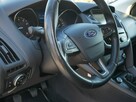 Ford Focus 1.0 E-Boost 100KM Kombi -Nowy Rozrząd Kpl -Pakiet zima -Navi -Zobacz - 15