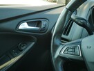 Ford Focus 1.0 E-Boost 100KM Kombi -Nowy Rozrząd Kpl -Pakiet zima -Navi -Zobacz - 16