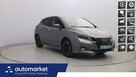 Nissan Leaf 40kWh 150 KM  N-Connecta ! Z polskiego salonu ! Faktura VAT ! - 1