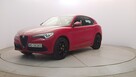 Alfa Romeo Stelvio 2.0 Turbo Veloce Q4! Z polskiego salonu! Faktura VAT! - 3