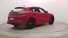 Alfa Romeo Stelvio 2.0 Turbo Veloce Q4! Z polskiego salonu! Faktura VAT! - 7