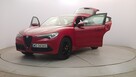 Alfa Romeo Stelvio 2.0 Turbo Veloce Q4! Z polskiego salonu! Faktura VAT! - 10