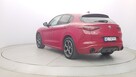 Alfa Romeo Stelvio 2.0 Turbo Veloce Q4! Z polskiego salonu! Faktura VAT! - 5