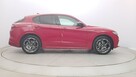 Alfa Romeo Stelvio 2.0 Turbo Veloce Q4! Z polskiego salonu! Faktura VAT! - 8