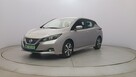 Nissan Leaf 40kWh Acenta! Z polskiego salonu ! Faktura VAT ! - 3