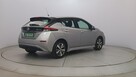 Nissan Leaf 40kWh Acenta! Z polskiego salonu ! Faktura VAT ! - 7