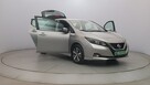 Nissan Leaf 40kWh Acenta! Z polskiego salonu ! Faktura VAT ! - 9