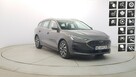 Ford Focus 1.0 EcoBoost mHEV Titanium ! Z Polskiego Salonu ! Faktura VAT ! - 1
