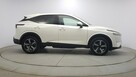 Nissan Qashqai 1.3 DIG-T mHEV N-Connecta Xtronic! Z Polskiego Salonu! Faktura VAT! - 8