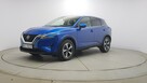 Nissan Qashqai 1.3 DIG-T mHEV N-Connecta Xtronic! Z Polskiego Salonu! Faktura VAT! - 3