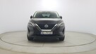 Nissan Qashqai 1.3 DIG-T mHEV N-Connecta Xtronic! Z Polskiego Salonu! Faktura VAT! - 2