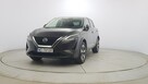 Nissan Qashqai 1.3 DIG-T mHEV N-Connecta Xtronic! Z Polskiego Salonu! Faktura VAT! - 3