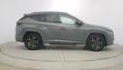 Hyundai Tucson 1.6 T-GDi HEV N Line 4WD! Z Polskiego Salonu! Faktura VAT! - 8