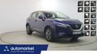 Nissan Qashqai 1.3 DIG-T mHEV Acenta ! Z Polskiego Salonu ! Faktura VAT ! - 1