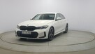 318d mHEV Sport ! Z Polskiego Salonu ! Faktura VAT ! - 3