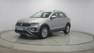 Volkswagen T-Roc 1.5 TSI Life DSG! Z Polskiego Salonu! Faktura VAT! - 3