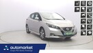 Nissan Leaf 40kWh Acenta! Z polskiego salonu ! Faktura VAT !