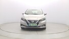 Nissan Leaf 40kWh Acenta! Z polskiego salonu ! Faktura VAT ! - 2