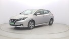 Nissan Leaf 40kWh Acenta! Z polskiego salonu ! Faktura VAT ! - 3