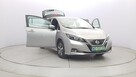 Nissan Leaf 40kWh Acenta! Z polskiego salonu ! Faktura VAT ! - 9