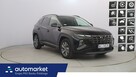Hyundai Tucson 1.6 T-GDi HEV Executive 4WD ! Z Polskiego Salonu ! FV 23 % !